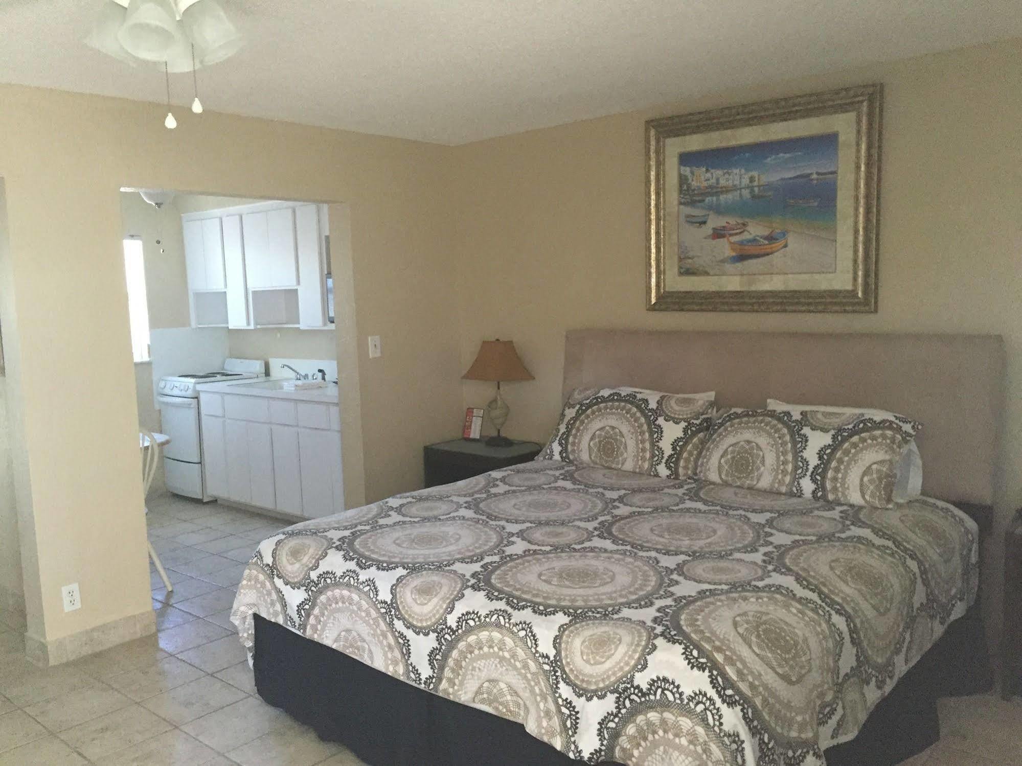Southern Seas Resort Lauderdale-by-the-Sea Exterior foto